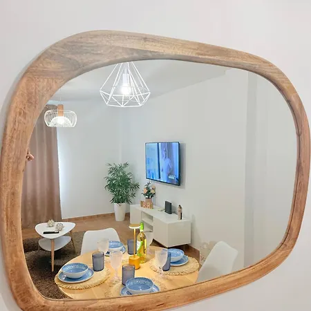 Apartment Pleno Centro