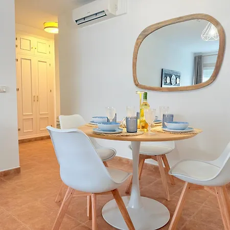 Pleno Centro Apartment