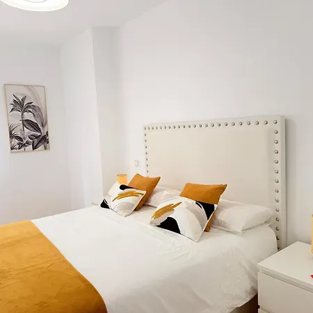 Pleno Centro Apartment *