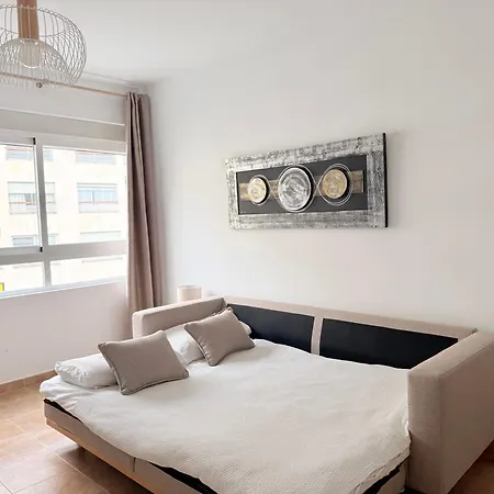 Pleno Centro Apartment Marbella