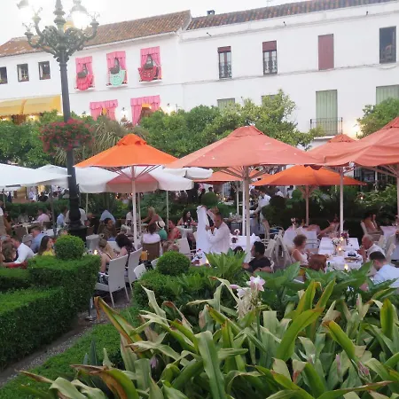 Apartment Pleno Centro Marbella