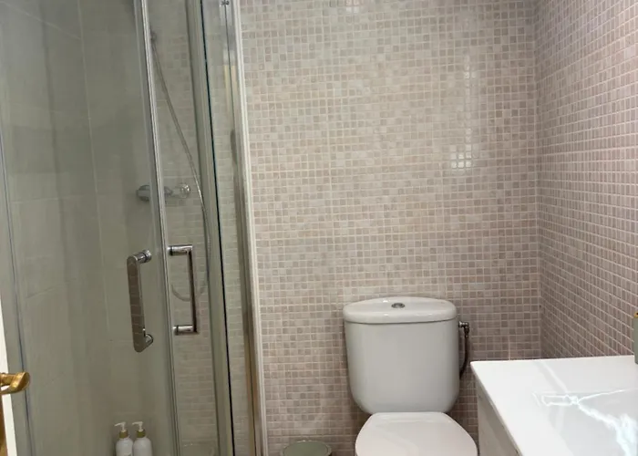 Pleno Centro Apartment