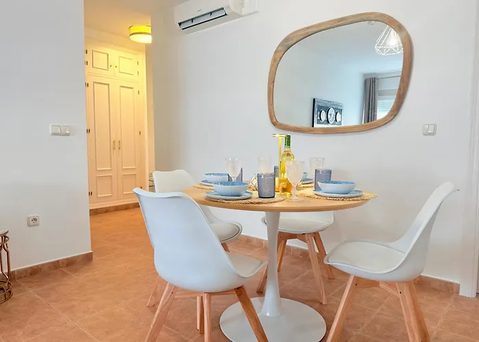 Pleno Centro Apartment