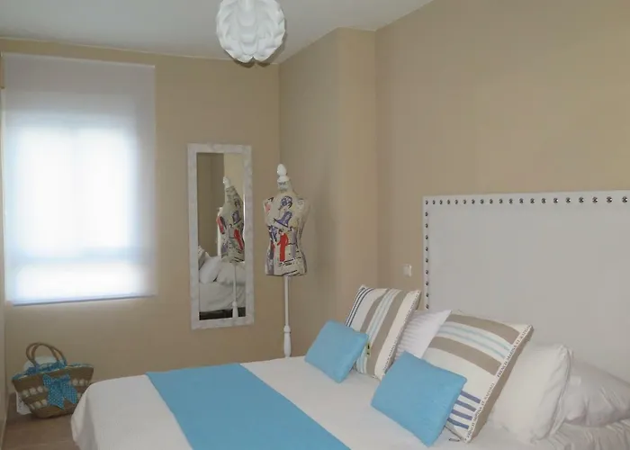 Apartment Pleno Centro *