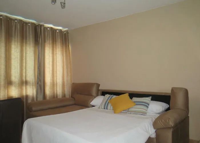Apartment Pleno Centro *
