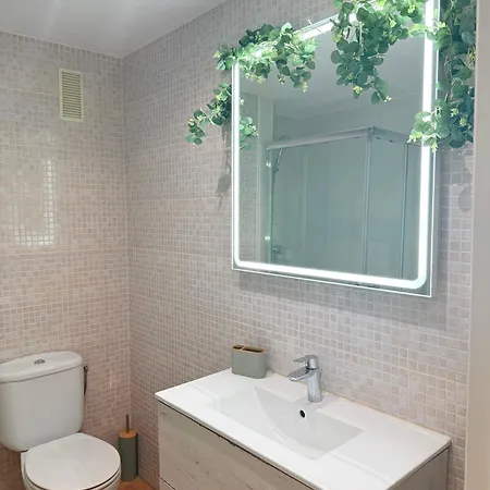 Pleno Centro 아파트 마르베야